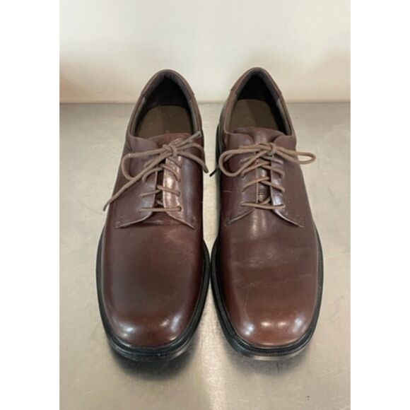 Rockport Margin Men´s Oxford Shoes Brown Size 11